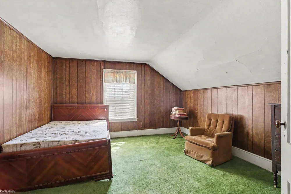 5918 Jeddo Road Grant Township, MI 48032