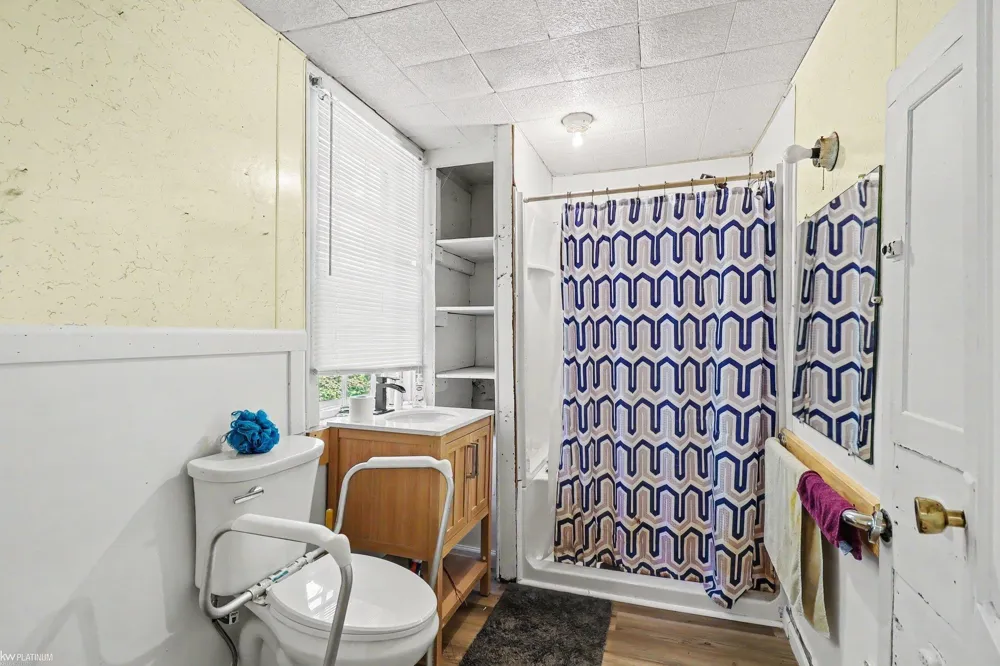 5918 Jeddo Road Grant Township, MI 48032
