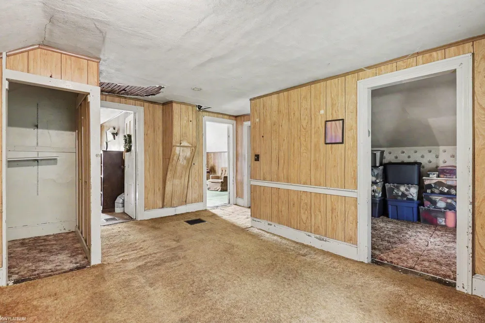 5918 Jeddo Road Grant Township, MI 48032