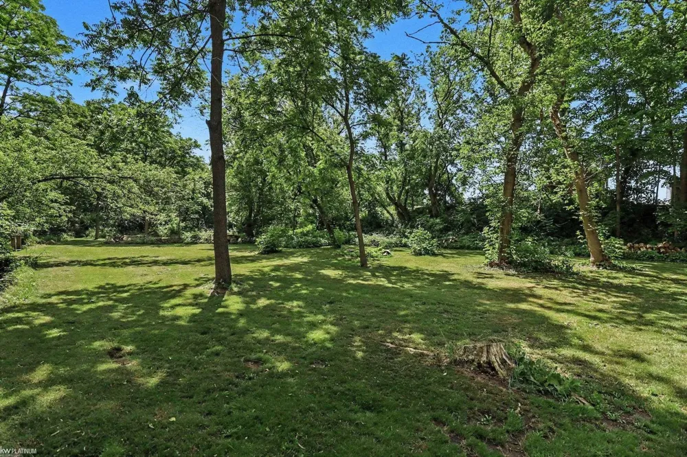 5918 Jeddo Road Grant Township, MI 48032