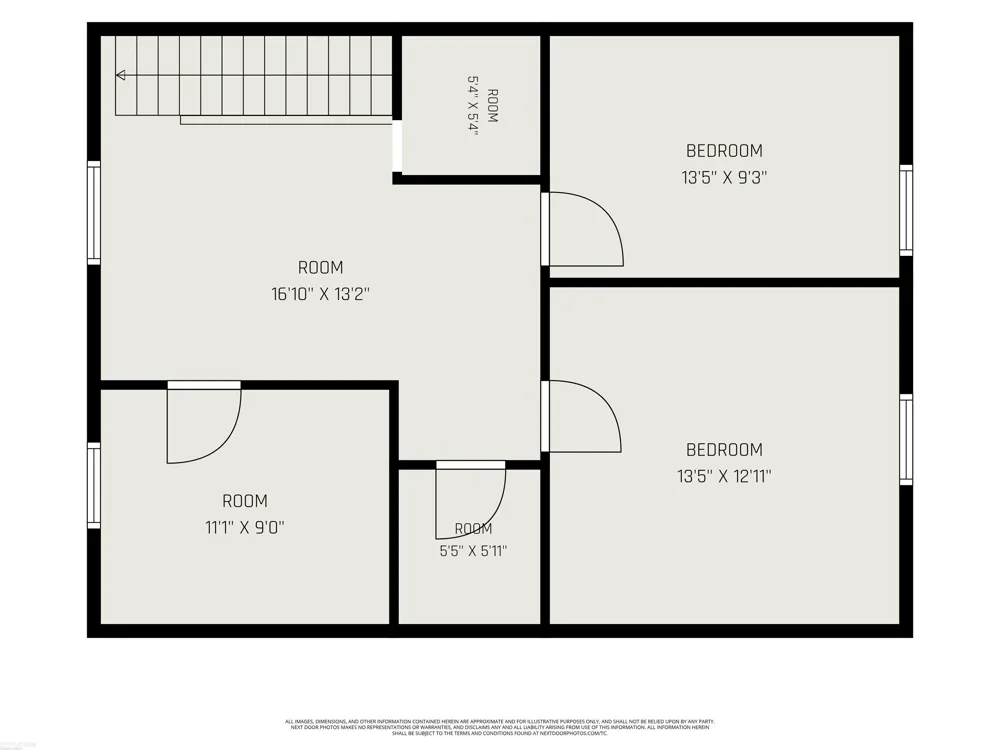 5918 Jeddo Road Grant Township, MI 48032