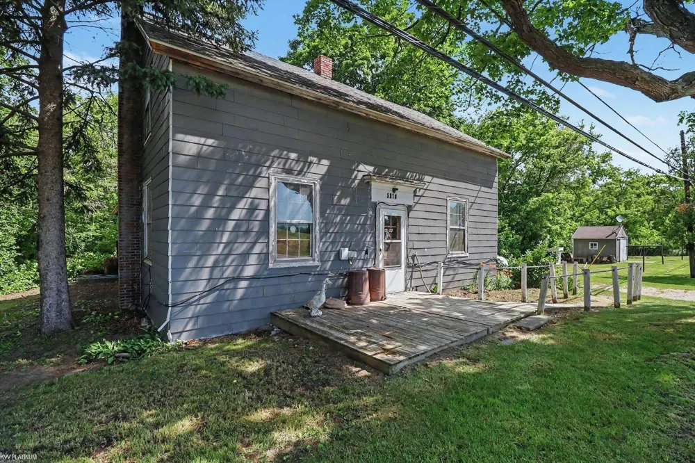 5918 Jeddo Road Grant Township, MI 48032
