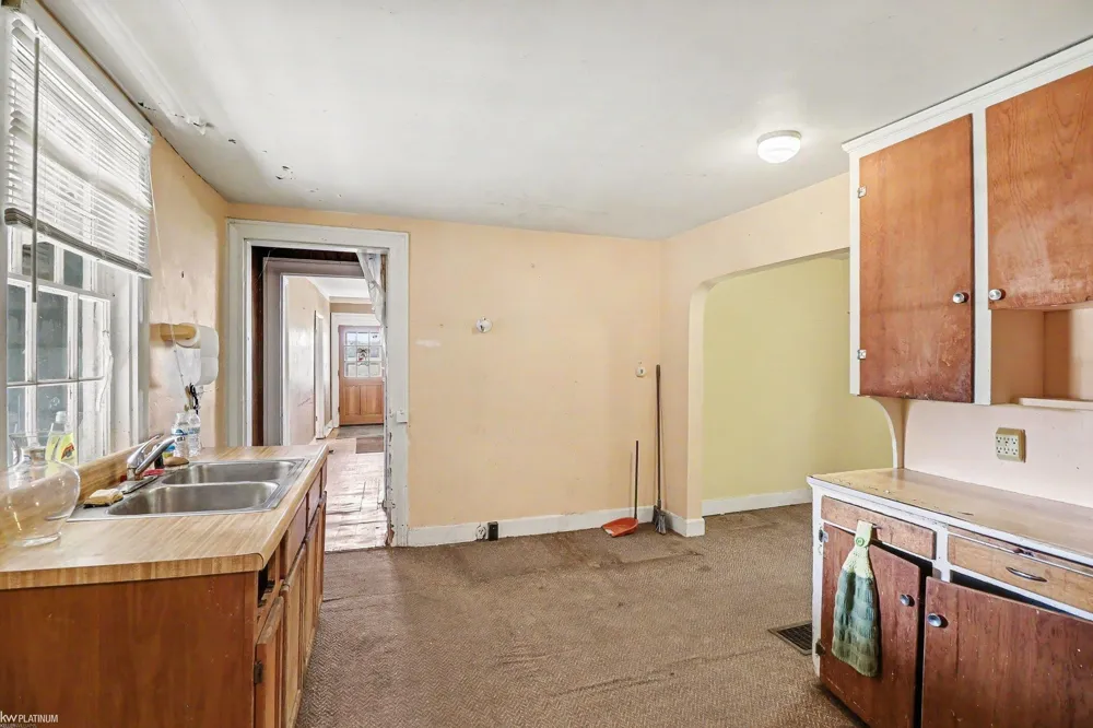 5918 Jeddo Road Grant Township, MI 48032