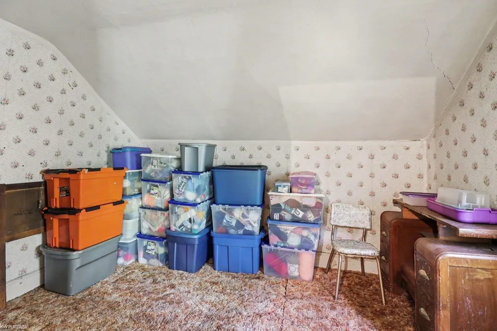 5918 Jeddo Road Grant Township, MI 48032