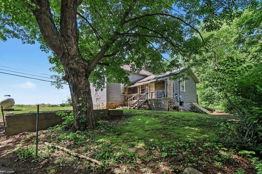 5918 Jeddo Road Grant Township, MI 48032