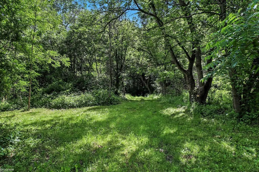 5918 Jeddo Road Grant Township, MI 48032