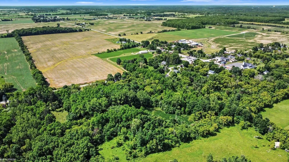 5918 Jeddo Road Grant Township, MI 48032