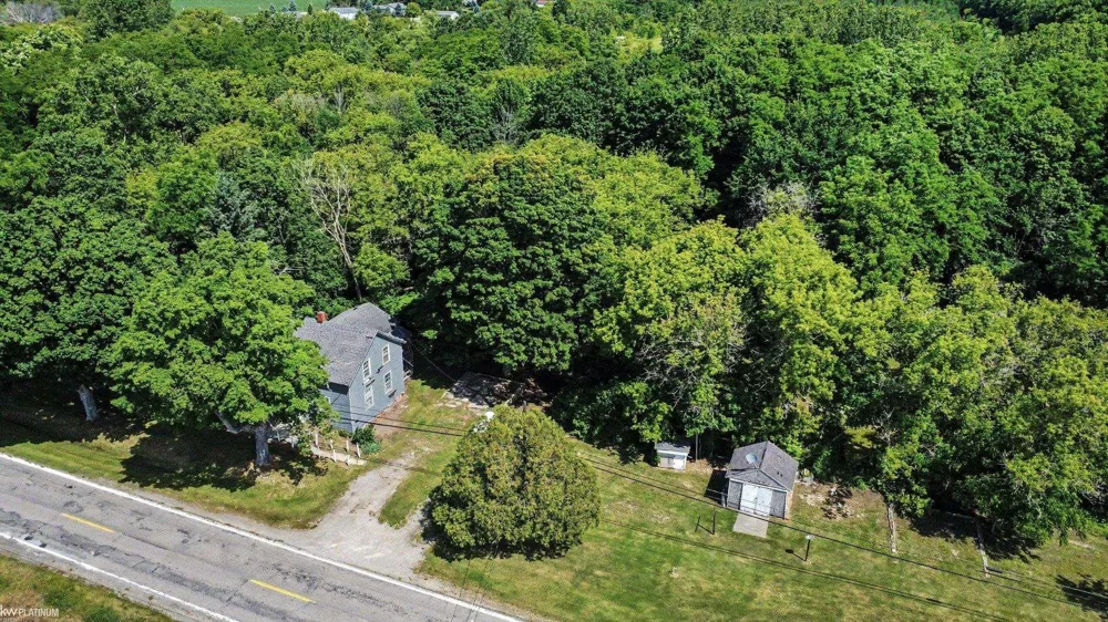 5918 Jeddo Road Grant Township, MI 48032