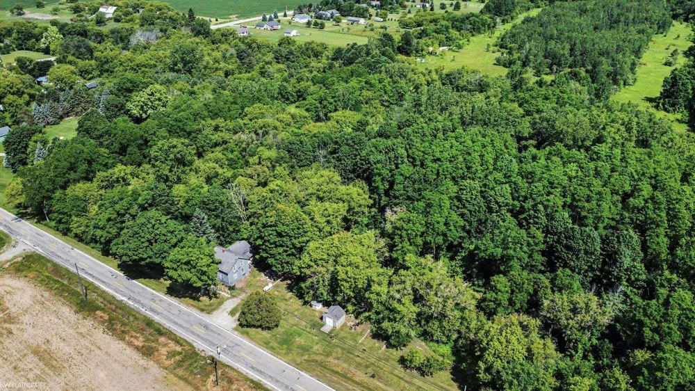 5918 Jeddo Road Grant Township, MI 48032