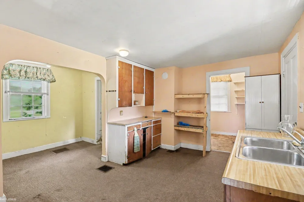 5918 Jeddo Road Grant Township, MI 48032