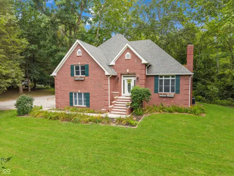2690 E County Road 800 S