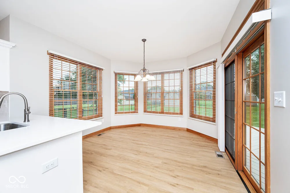 3882 S Cedar Creek Lane New Palestine, IN 46163