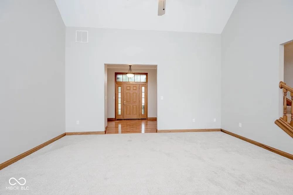 3882 S Cedar Creek Lane New Palestine, IN 46163