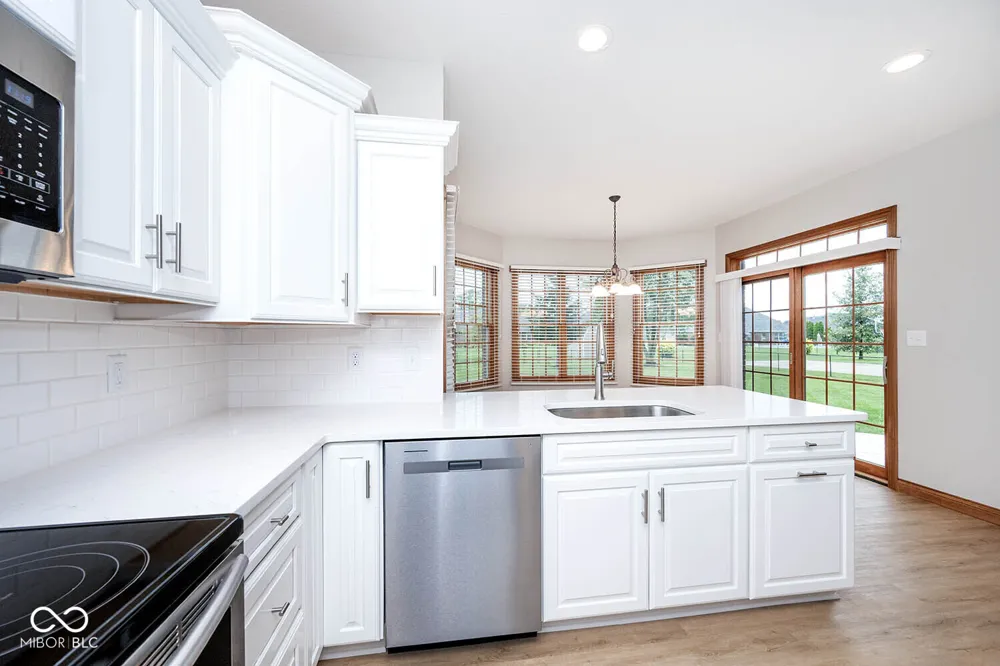3882 S Cedar Creek Lane New Palestine, IN 46163
