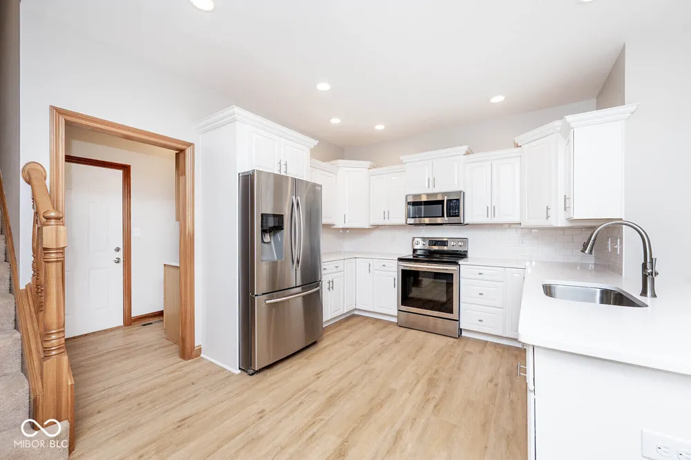 3882 S Cedar Creek Lane New Palestine, IN 46163