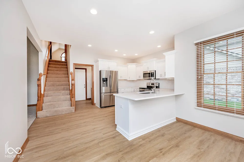 3882 S Cedar Creek Lane New Palestine, IN 46163