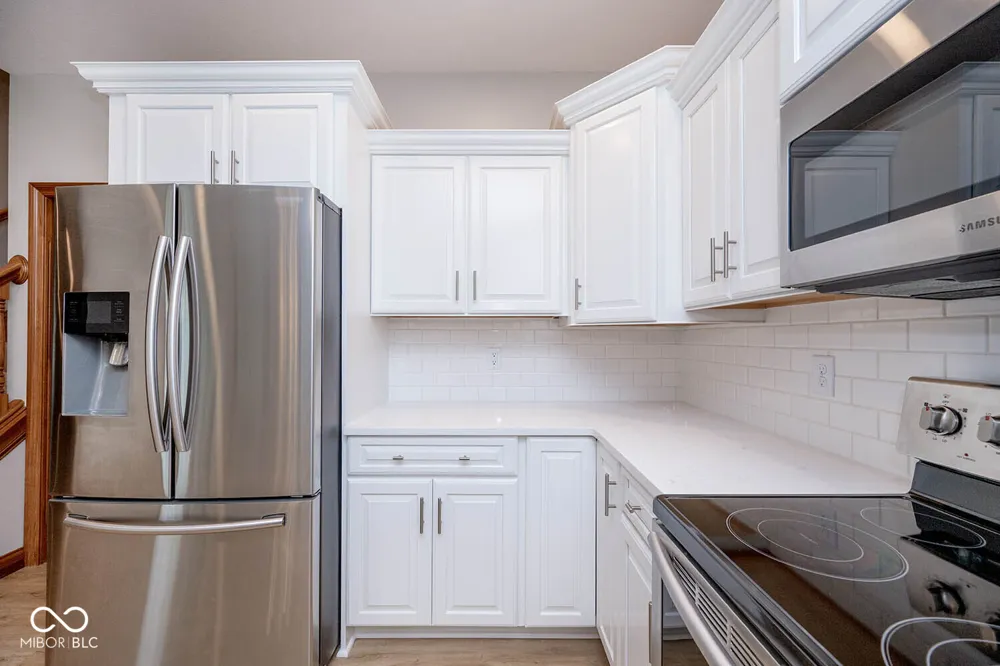 3882 S Cedar Creek Lane New Palestine, IN 46163