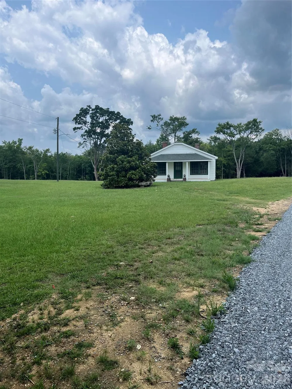 831 S Beersheba Road Clover, SC 29710