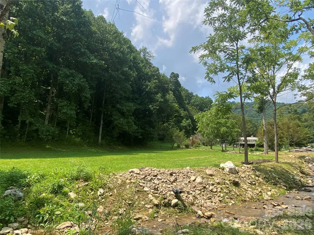 00 Foster Creek Road Marshall, NC 28753