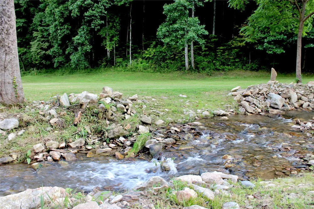 00 Foster Creek Road Marshall, NC 28753