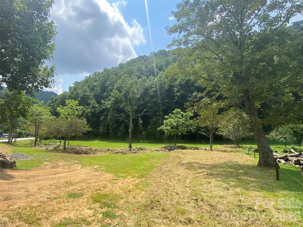 00 Foster Creek Road Marshall, NC 28753