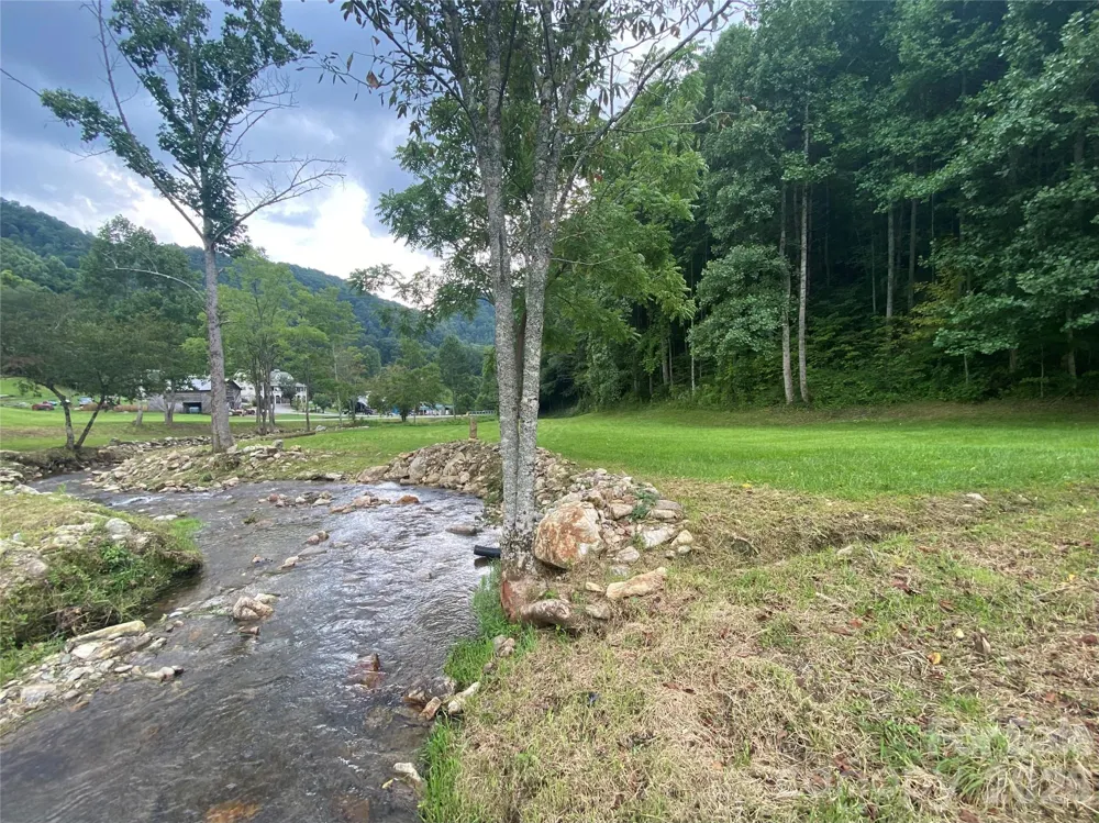 00 Foster Creek Road Marshall, NC 28753