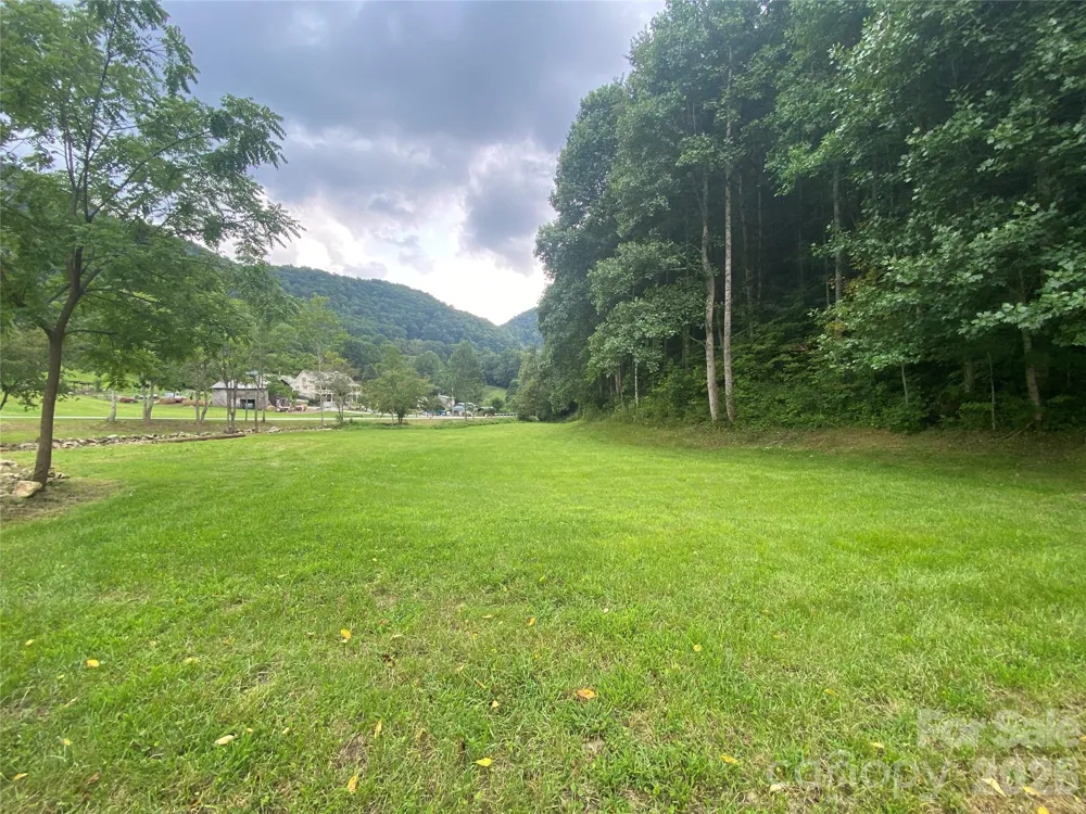 00 Foster Creek Road Marshall, NC 28753