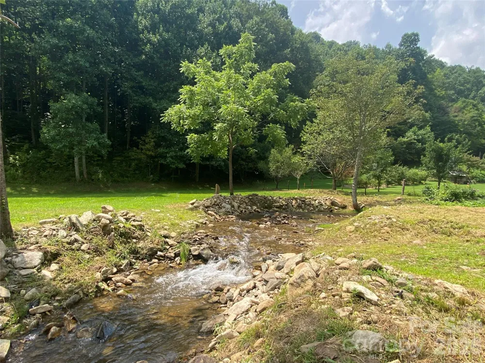 00 Foster Creek Road Marshall, NC 28753
