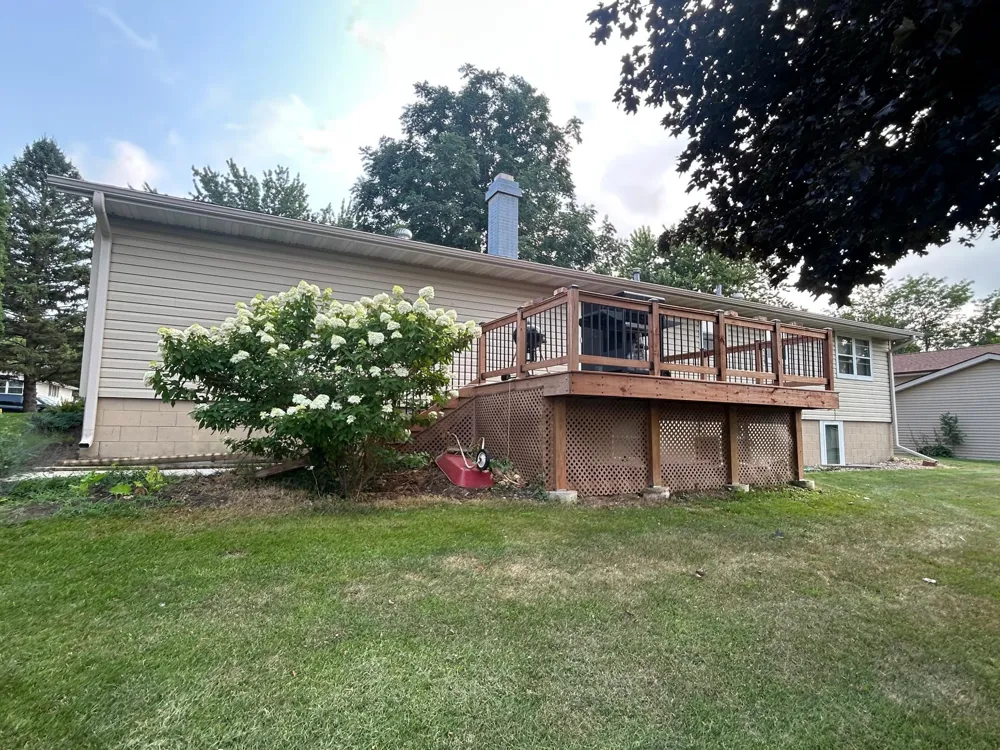 962 Miles Drive Worthington, MN 56187
