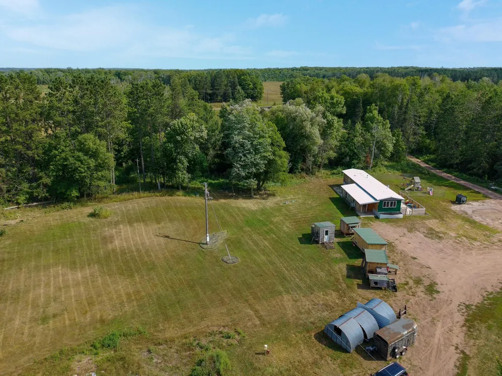 13004 Balsam Fir Road Willow River, MN 55795