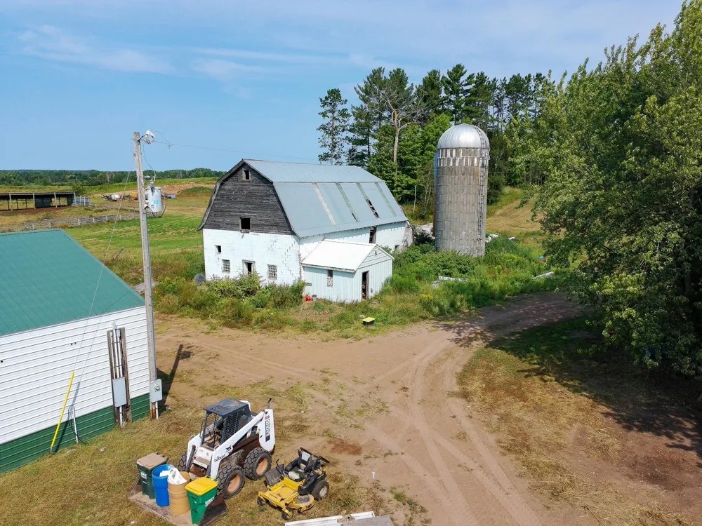13004 Balsam Fir Road Willow River, MN 55795