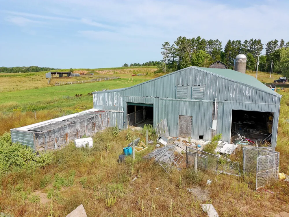 13004 Balsam Fir Road Willow River, MN 55795