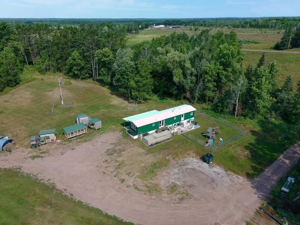13004 Balsam Fir Road Willow River, MN 55795