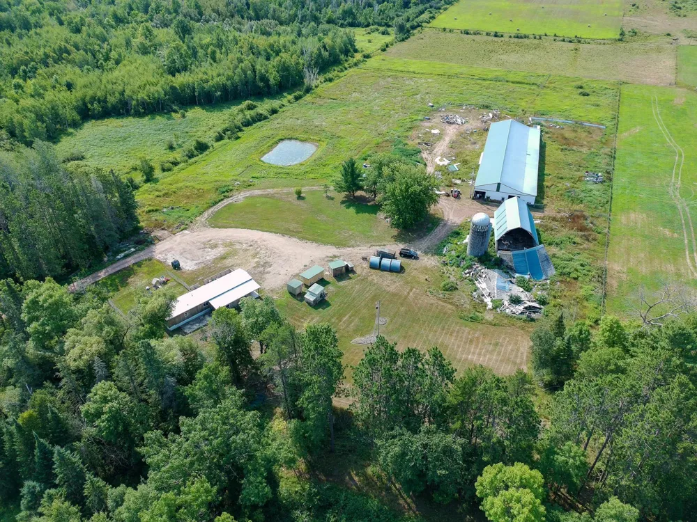 13004 Balsam Fir Road Willow River, MN 55795