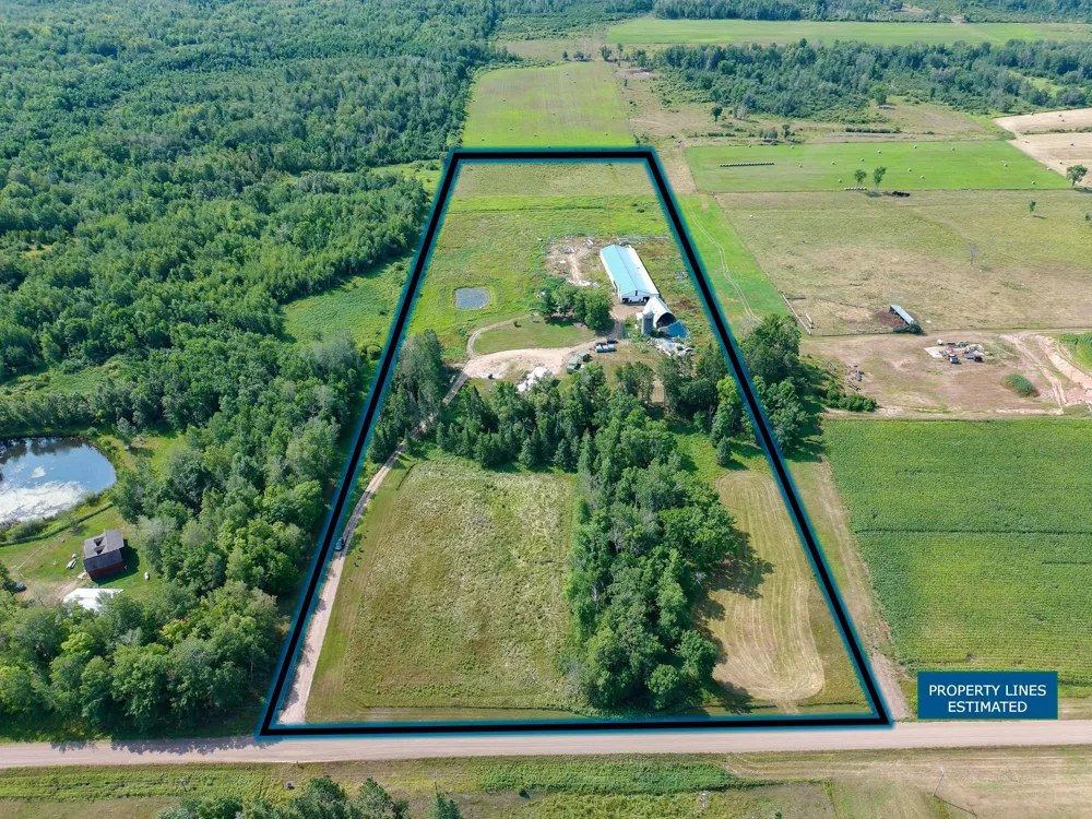 13004 Balsam Fir Road Willow River, MN 55795