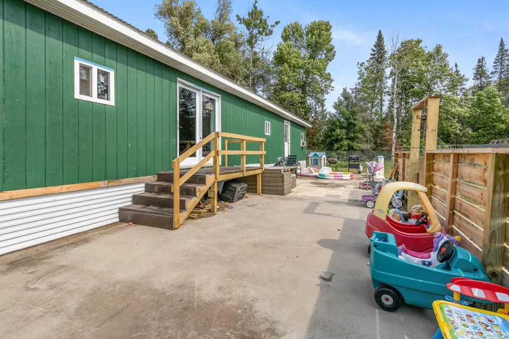 13004 Balsam Fir Road Willow River, MN 55795