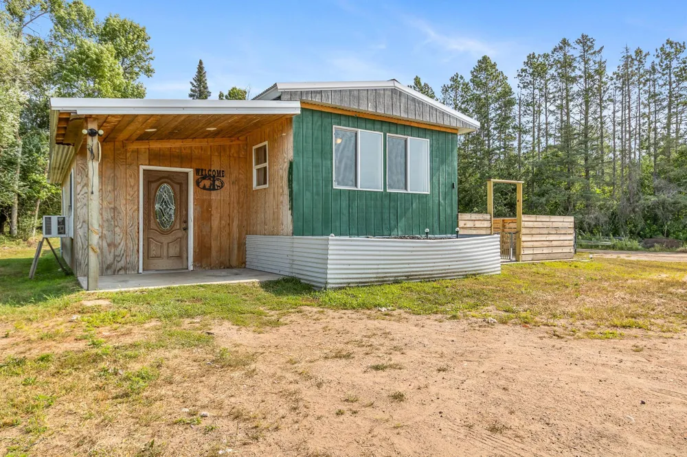13004 Balsam Fir Road Willow River, MN 55795