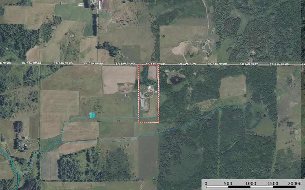 13004 Balsam Fir Road Willow River, MN 55795