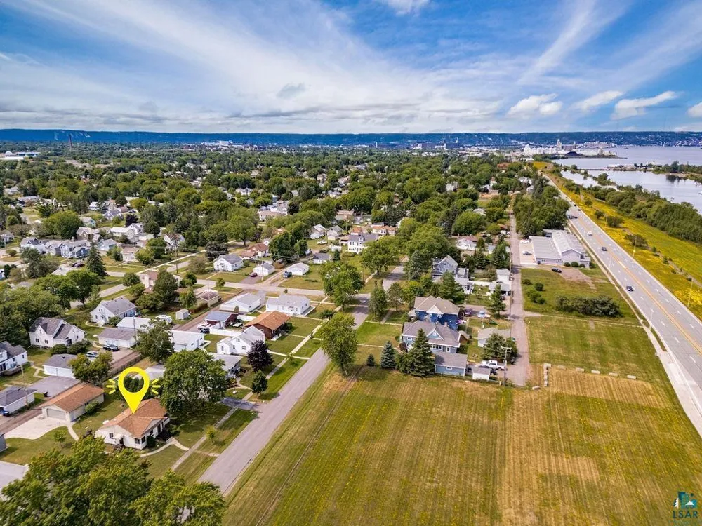 1724 E 3rd Street Superior, WI 54880