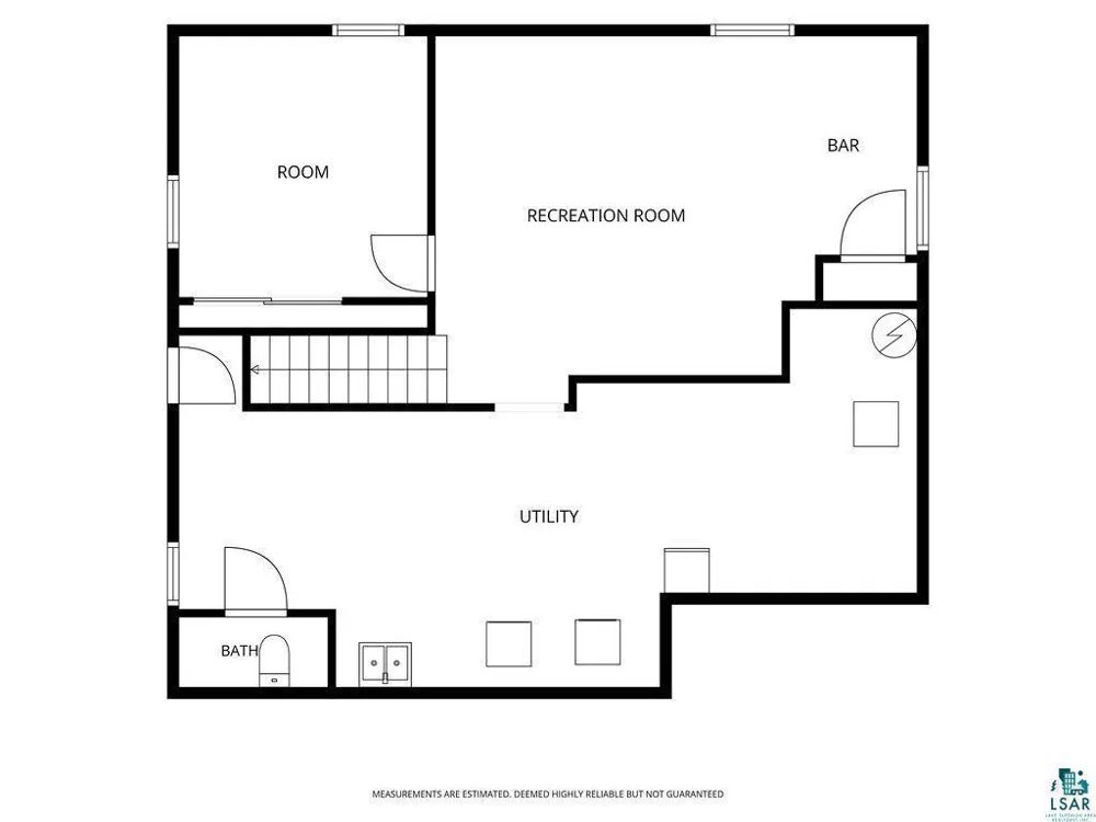 1724 E 3rd Street Superior, WI 54880