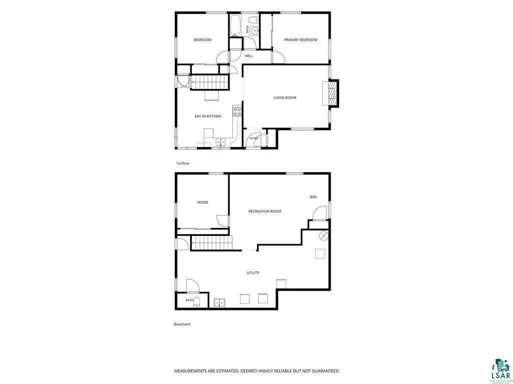 1724 E 3rd Street Superior, WI 54880