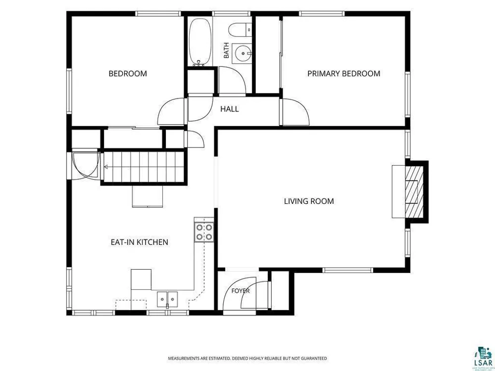 1724 E 3rd Street Superior, WI 54880