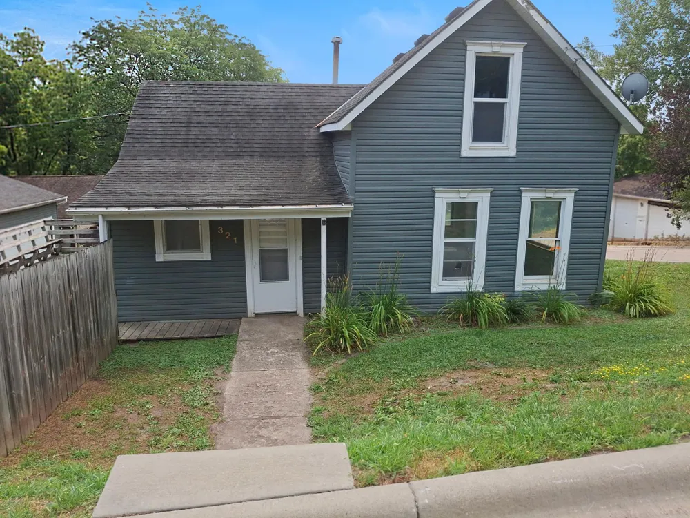 321 3rd Street W Carver, MN 55315