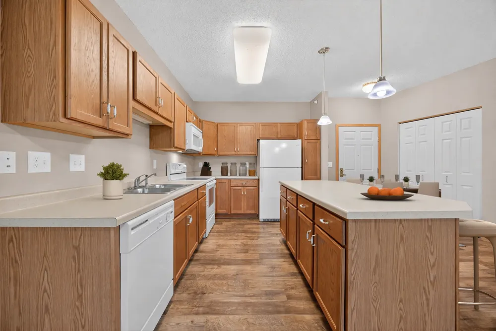 1880 3rd Avenue NW #211 Rochester, MN 55901