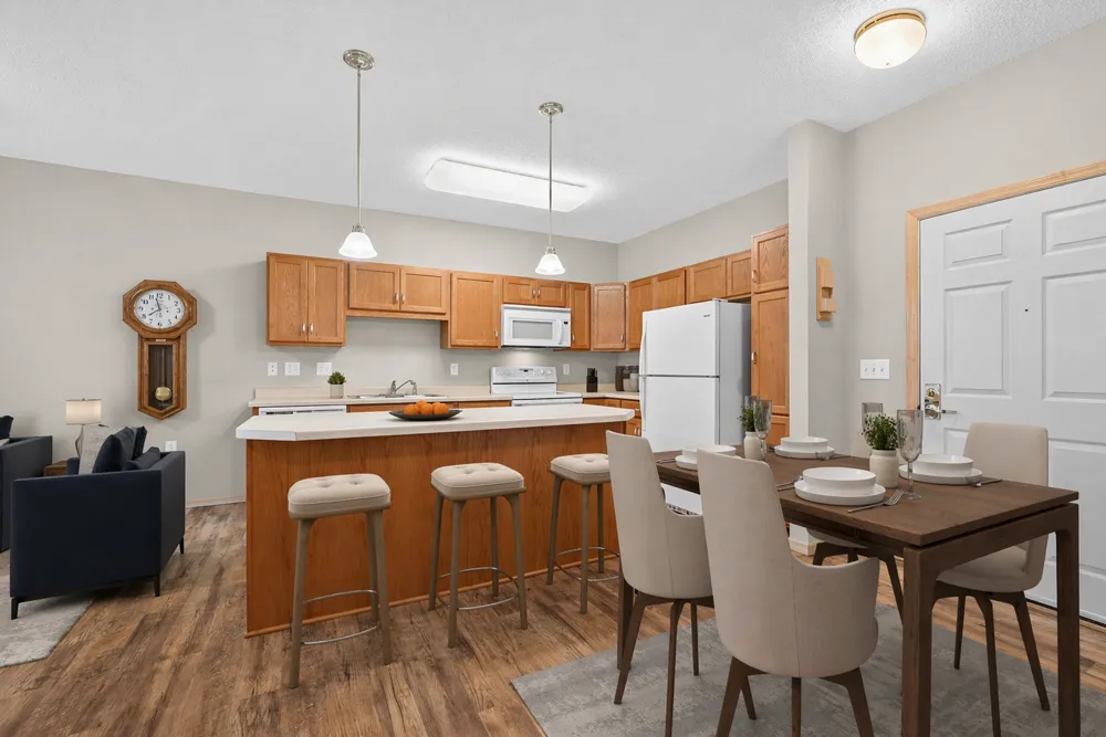 1880 3rd Avenue NW #211 Rochester, MN 55901