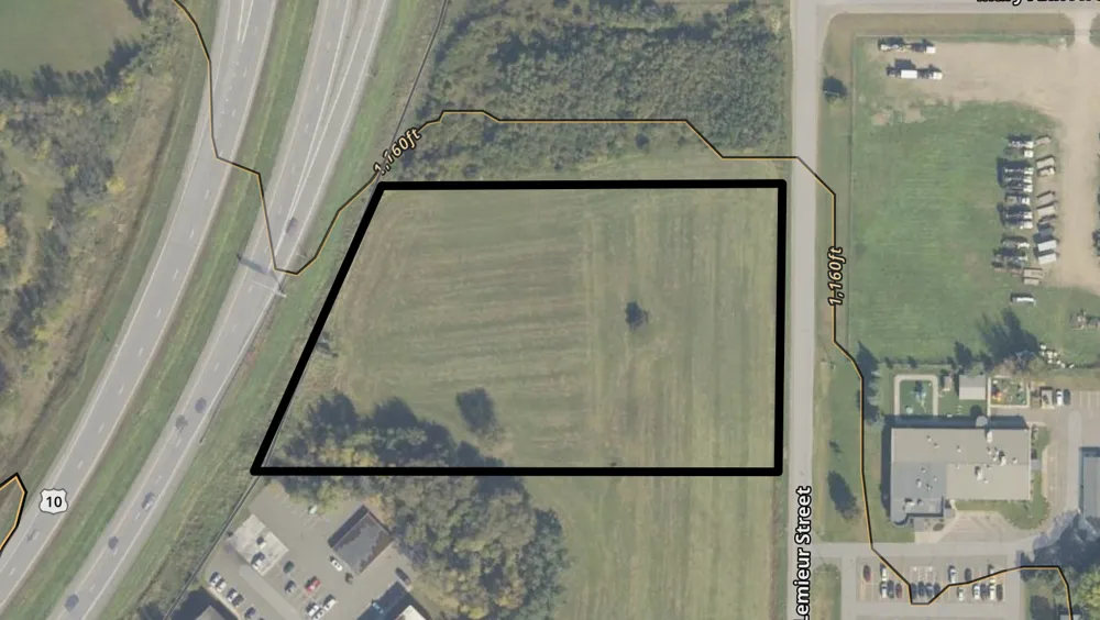 420 Lemieur Street Little Falls, MN 56345