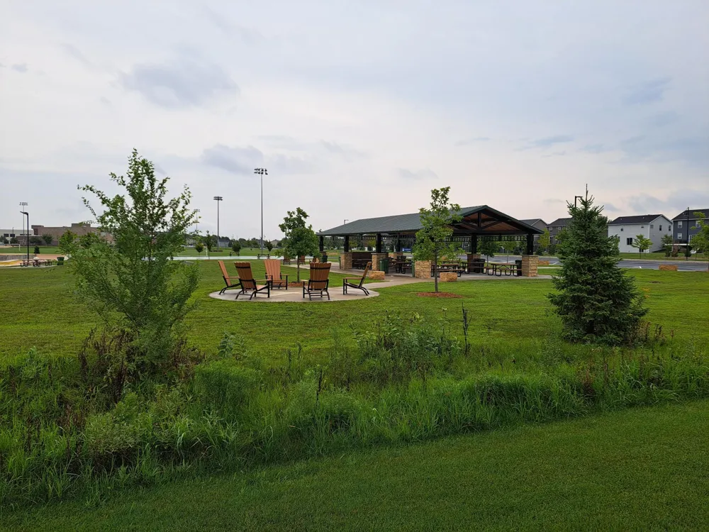 1605 Gable Drive Carver, MN 55315