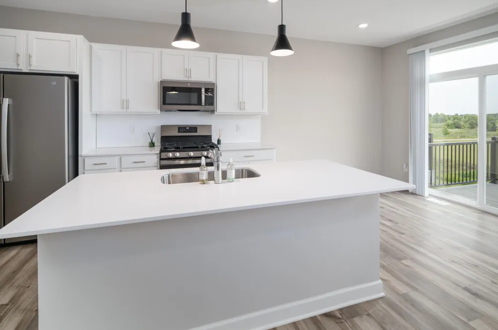 1605 Gable Drive Carver, MN 55315
