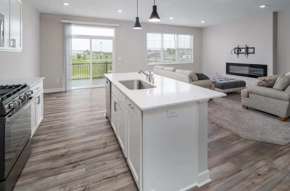 1605 Gable Drive Carver, MN 55315