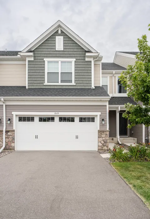 1605 Gable Drive